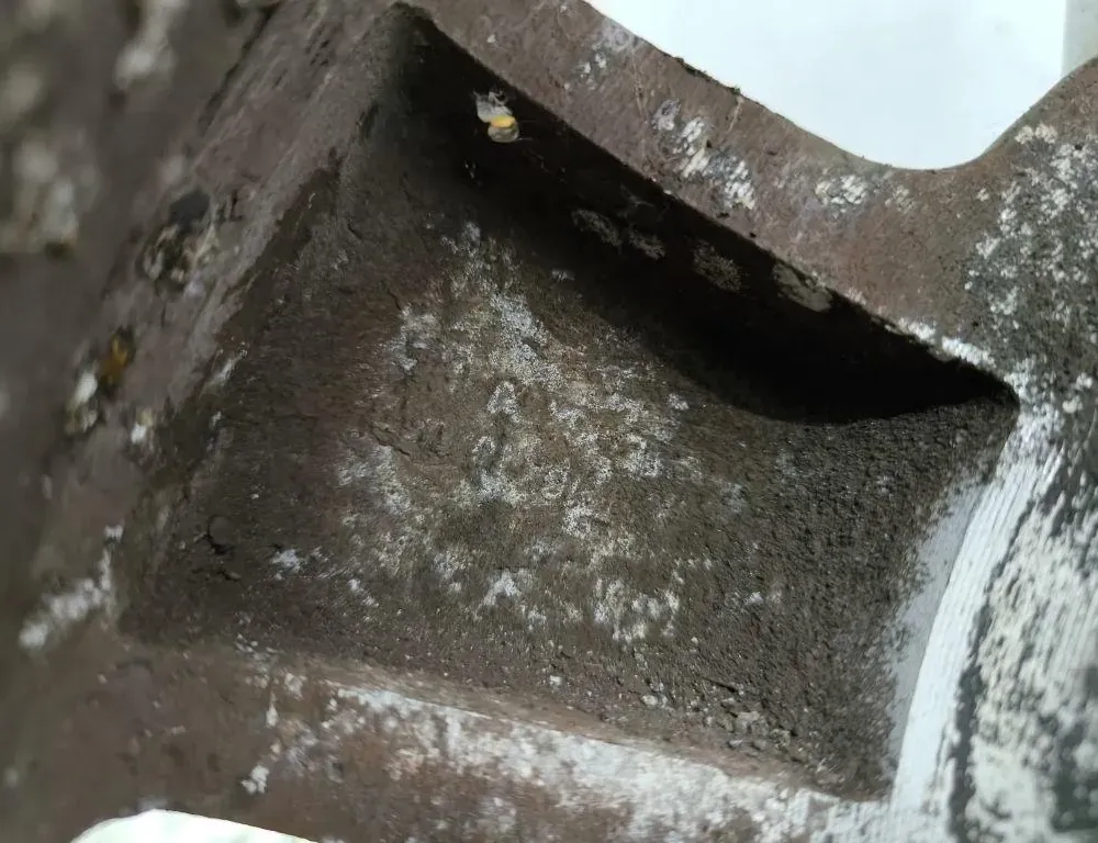 KIA Sorento 1 generation (2002-2011) Hjul 35102942