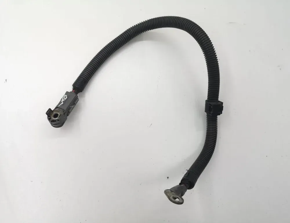 TOYOTA Yaris 2 generation (2005-2012) Positivt batterikabel 8282320080 35101141