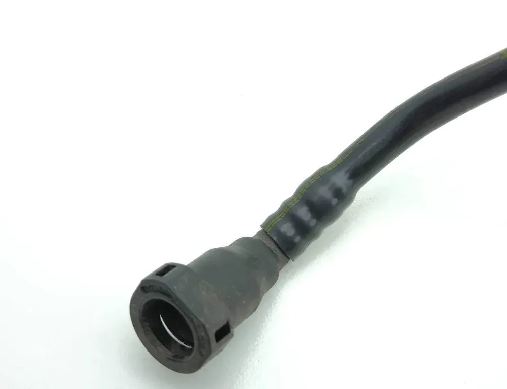 VOLKSWAGEN Golf 8 generation (2019-2023) Brændstofslange 5WA201293F 34954507