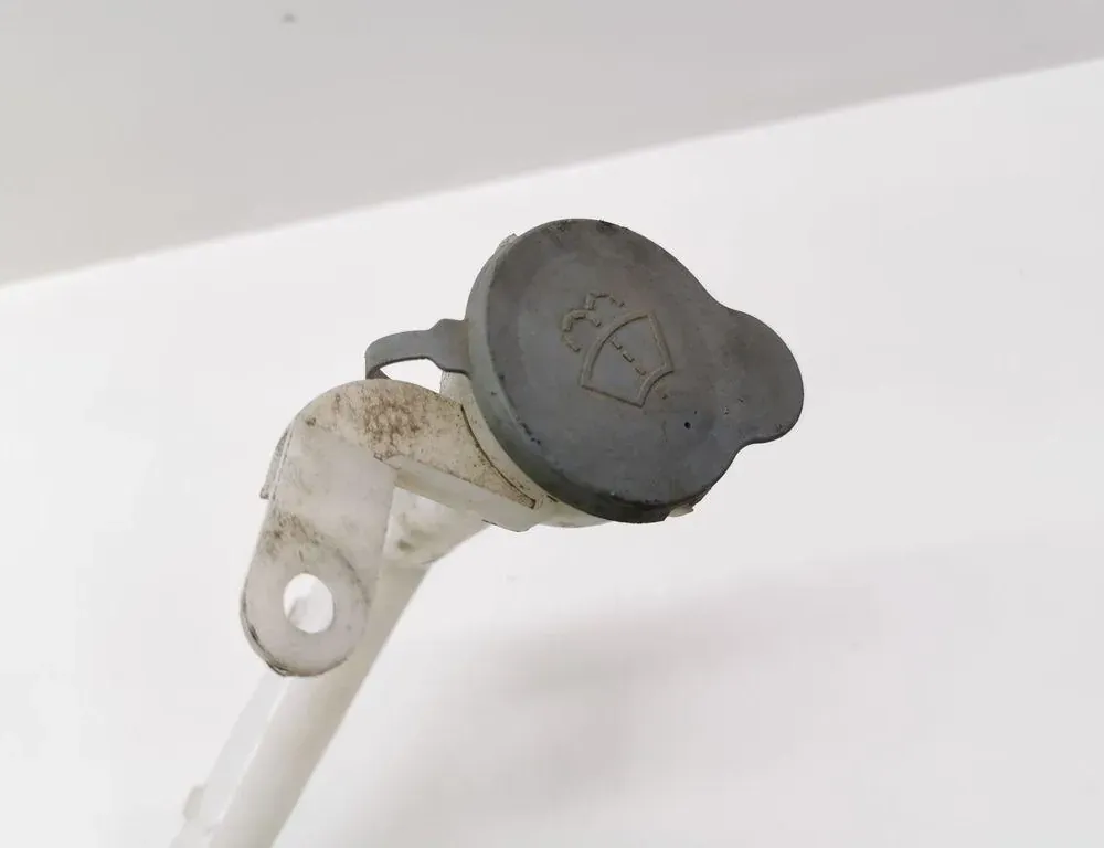 NISSAN Qashqai 2 generation (2013-2023) Vinduesvaskertank 289104EA0 35101990