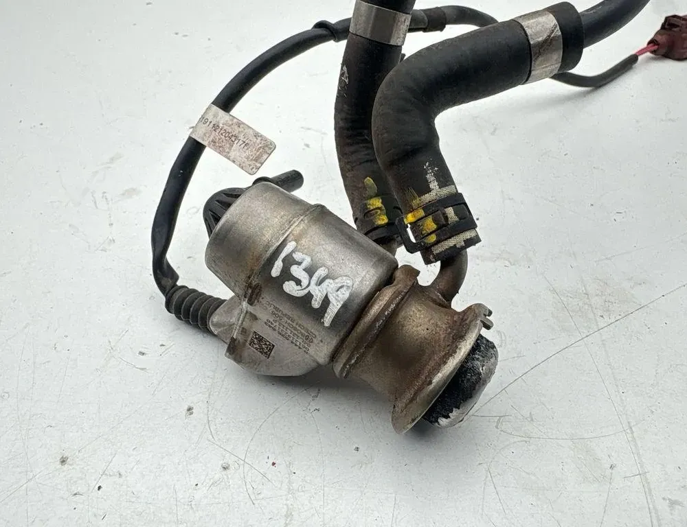 SEAT Ateca 1 generation (2016-2024) AdBlue injektorer 04L131113P 34469084