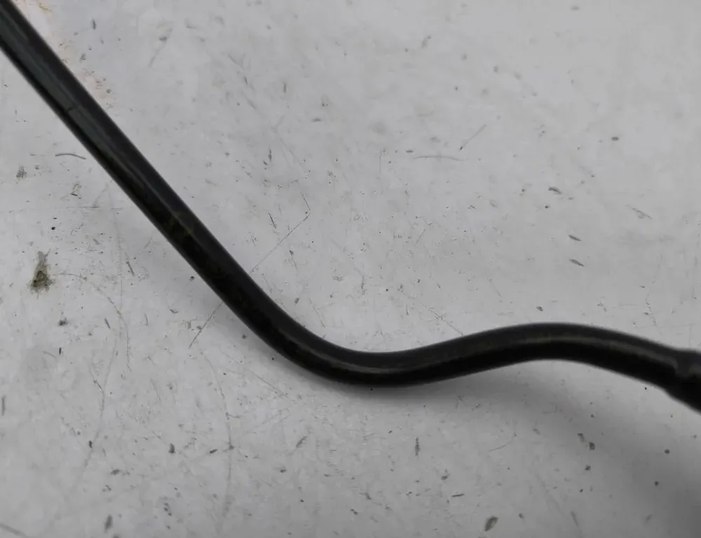 VOLKSWAGEN Tiguan 2 generation (2016-2024) Brændstofrør 5WA201293F 34814363