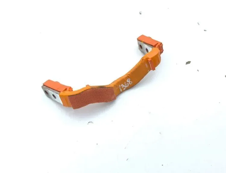 KIA Niro 1 generation (2016-2022) Højspændingstændingsledning (stikledning) 34960145