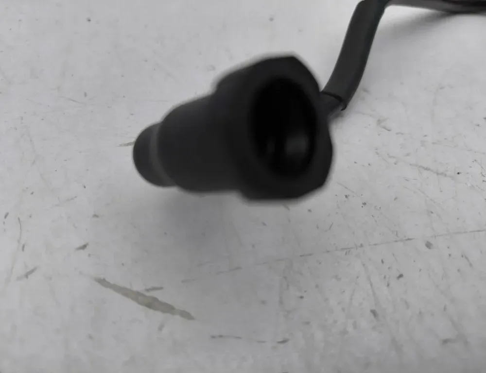 VOLKSWAGEN Tiguan 2 generation (2016-2024) Brændstofrør 5WA201293F 34814363