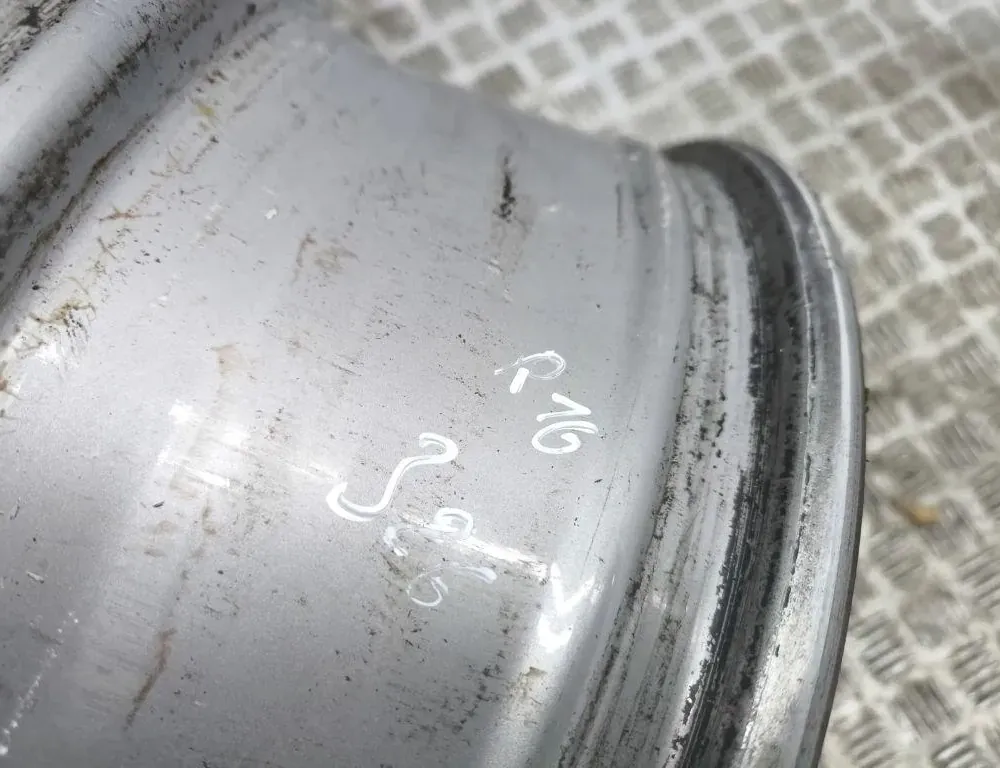 VOLVO V50 1 generation (2003-2012) Hjul 31255890 35103611