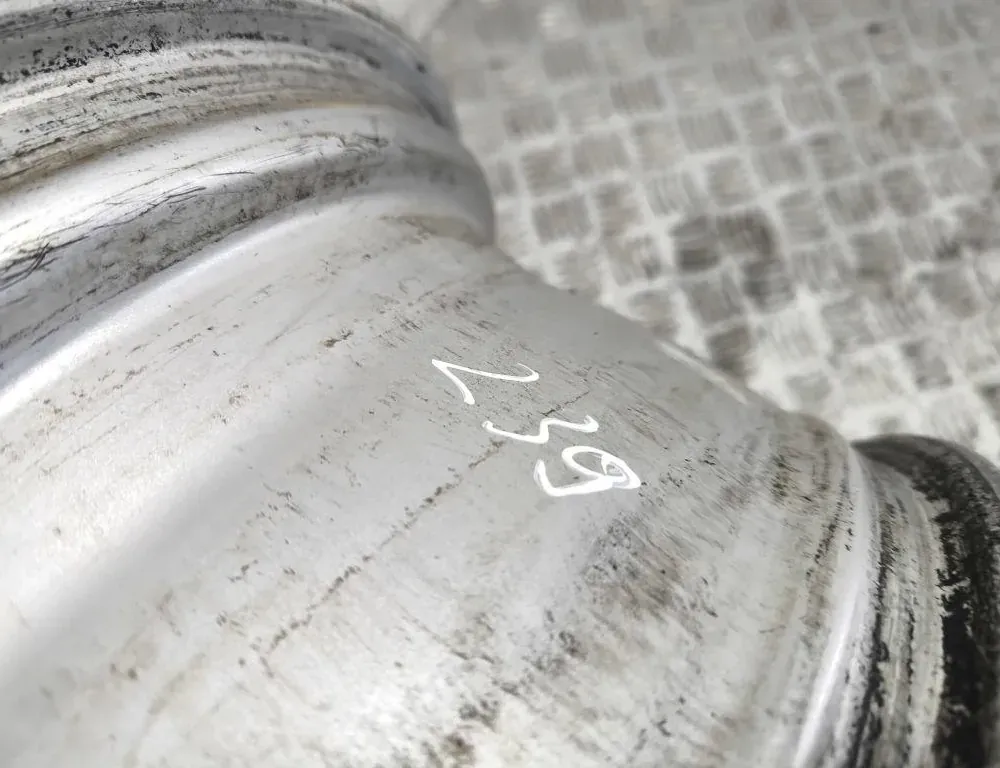 FORD C-Max 2 generation (2010-2019) Hjul 35103956