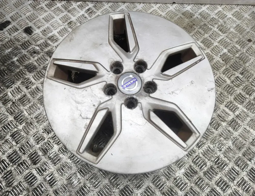 VOLVO V50 1 generation (2003-2012) Hjul 31255890 35103611