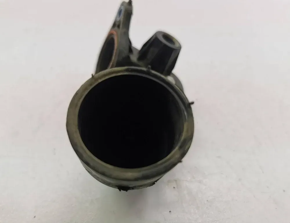 NISSAN Qashqai 2 generation (2013-2023) Kølerslangerør 147138491R 35104834