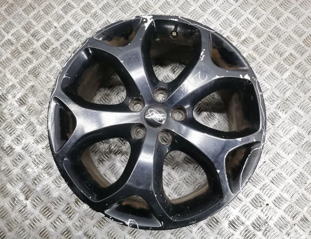 FORD S-Max 1 generation (2006-2015) Hjul 6M2J1007CB 34794325