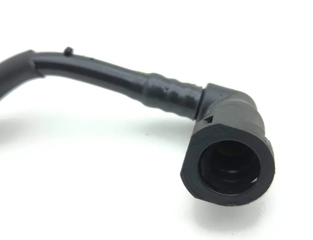 VOLKSWAGEN Golf 8 generation (2019-2023) Brændstofslange 5WA201293F 34954507