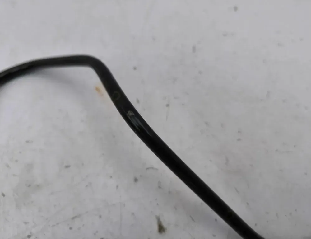 VOLKSWAGEN Tiguan 2 generation (2016-2024) Brændstofrør 5WA201293F 34814363