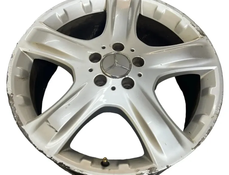 MERCEDES-BENZ M-Class W164 (2005-2011) Hjulsæt 8JX19H2,A1644011202 23605992