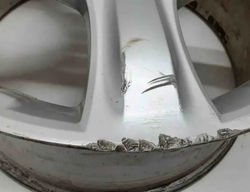 MERCEDES-BENZ M-Class W164 (2005-2011) Hjul 8JX19H2,A1644011202 32645801