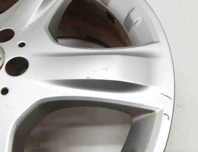 MERCEDES-BENZ M-Class W164 (2005-2011) Hjul 8JX19H2,A1644011202 32645801