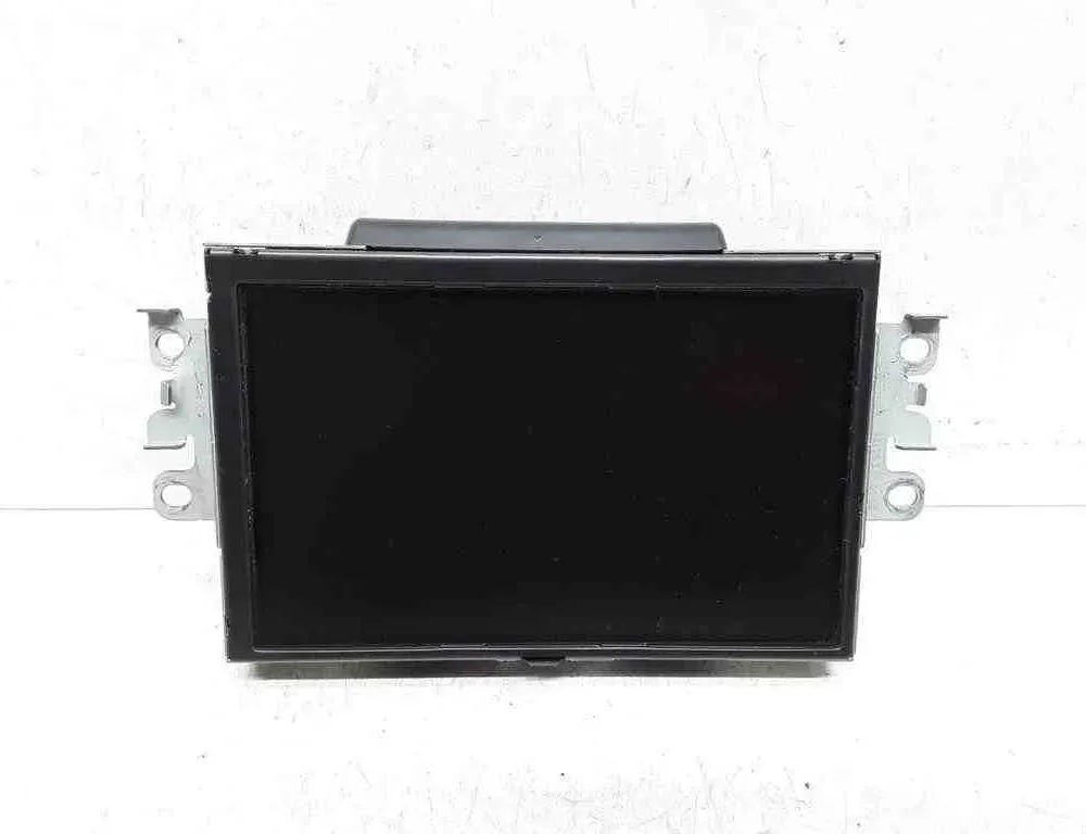 VOLVO V40 Cross Country 1 generation (2012-2020) Navigationsdisplay 31384950,08632664 32657410