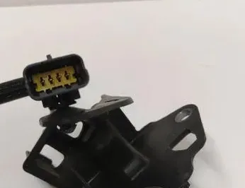 CITROËN C4 AirCross 1 generation (2012-2017) Lambda iltsensor 9813733680 33324824