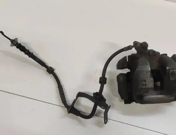 CITROËN C4 AirCross 1 generation (2012-2017) Forreste højre bremsekaliber 33324827