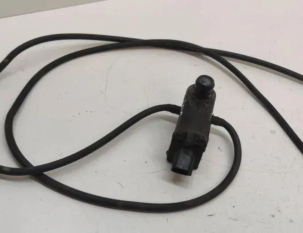 HYUNDAI i40 VF (1 generation) (2011-2020) Vasketankmotor 33325335