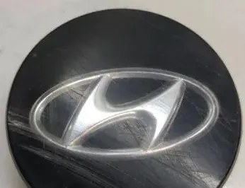 HYUNDAI ix35 1 generation (2009-2015) Hjulkapsler 52960-3K210 33325478