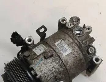 KIA Picanto 3 generation (2017-2024) Aircondition pumpe 33325618