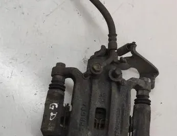 HYUNDAI Kona 1 generation (2017-2024) Højre bagbremsekaliber 33326153