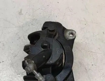 PEUGEOT 508 1 generation (2010-2020) Venstre forreste bremsekaliber 33327292