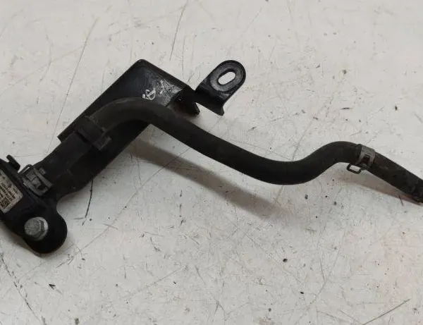 NISSAN Qashqai 2 generation (2013-2023) DPF tryksensor 227709604r 33328497