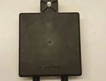 RENAULT Twingo 3 generation (2014-2023) Andre kontrolenheder 231a08493r 33328611