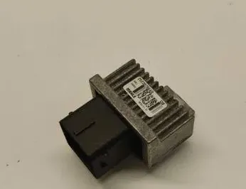 RENAULT Twingo 3 generation (2014-2023) Relæer 252307864R 33328626