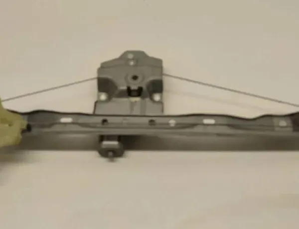 RENAULT Twingo 3 generation (2014-2023) Forreste højre dør vinduesregulator 33328693