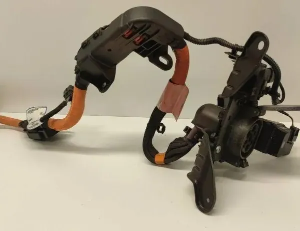 RENAULT Twingo 3 generation (2014-2023) Kabelledning Srwpct1811,A4538211100 33328695