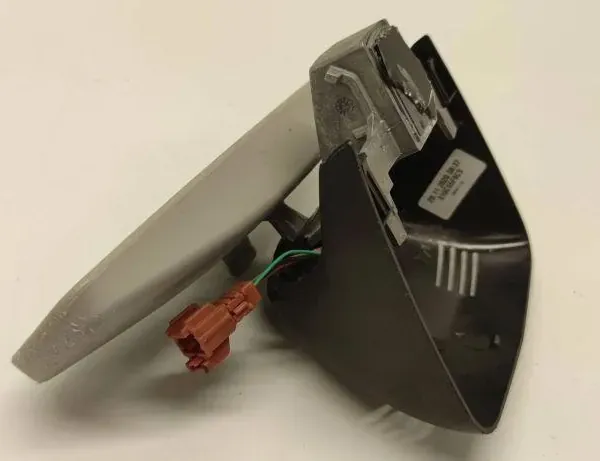 RENAULT Twingo 3 generation (2014-2023) Indvendigt bakspejl Ie20205028 33328701