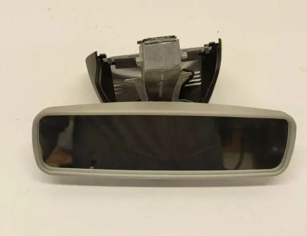 RENAULT Twingo 3 generation (2014-2023) Indvendigt bakspejl Ie20205028 33328701