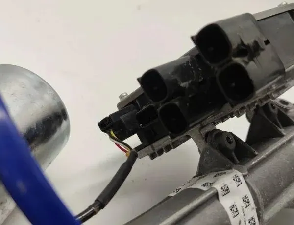 RENAULT Twingo 3 generation (2014-2023) Styrestang A4534603000,6700003893 33328708