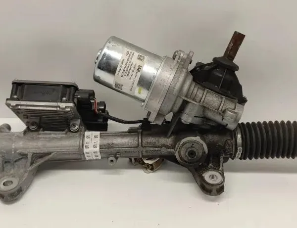 RENAULT Twingo 3 generation (2014-2023) Styrestang A4534603000,6700003893 33328708