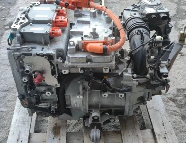 RENAULT Twingo 3 generation (2014-2023) Motor 290100376R 33328810