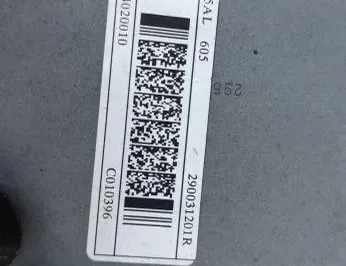 RENAULT Twingo 3 generation (2014-2023) Motor 290100376R 33328810