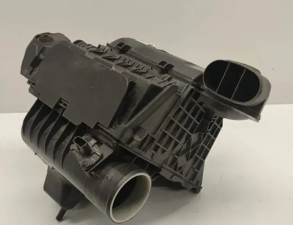 RENAULT Espace 5 generation (2015-2023) Luftfilterboks 226807131r,1113101S03 33329204