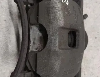 RENAULT Espace 5 generation (2015-2023) Forreste højre bremsekaliber 33329224