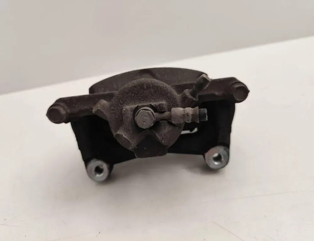 RENAULT Espace 5 generation (2015-2023) Forreste højre bremsekaliber 33329679