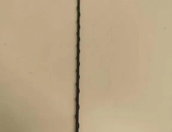 CITROËN C3 1 generation (2002-2010) Antenne 33329864