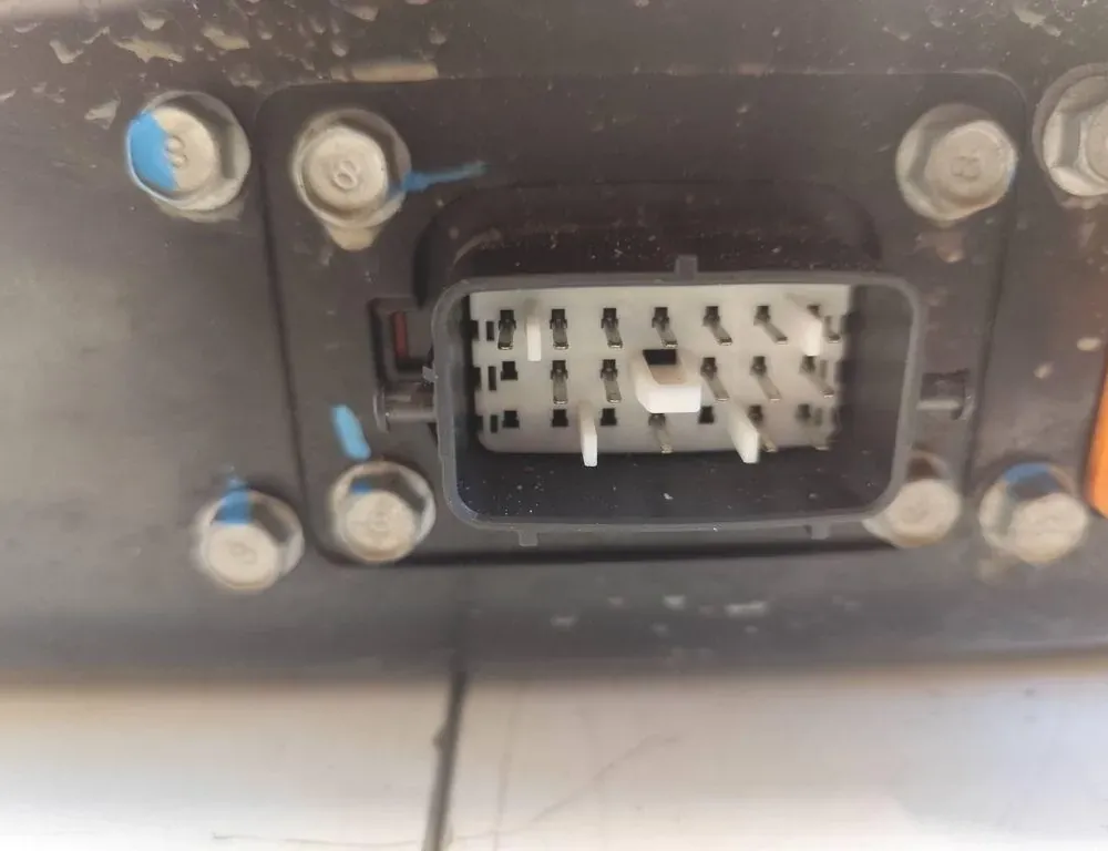 HYUNDAI Santa Fe DM (2012-2020) Batteri 33329907