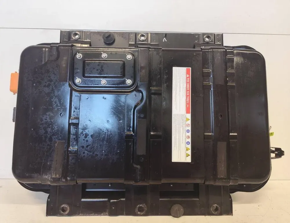 HYUNDAI Santa Fe DM (2012-2020) Batteri 33329907