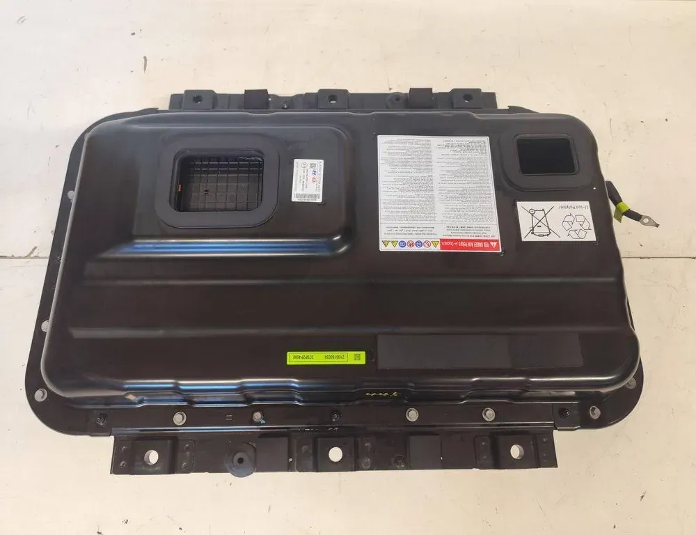 HYUNDAI Santa Fe DM (2012-2020) Batteri 33329907