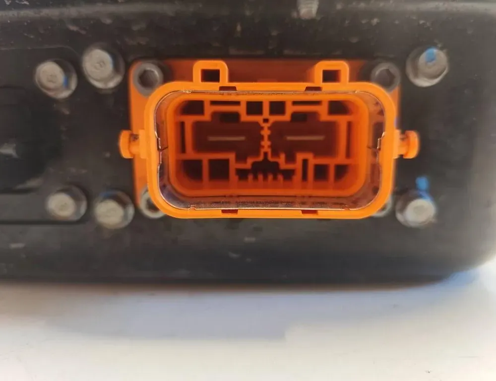 HYUNDAI Santa Fe DM (2012-2020) Batteri 33329907