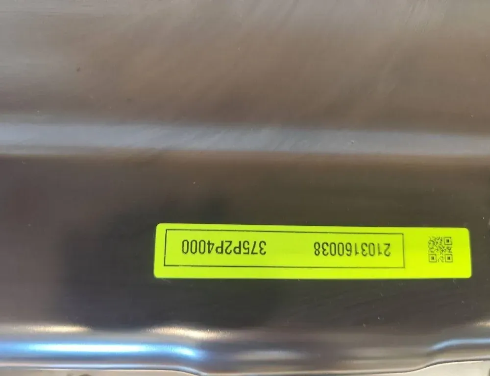 HYUNDAI Santa Fe DM (2012-2020) Batteri 33329907