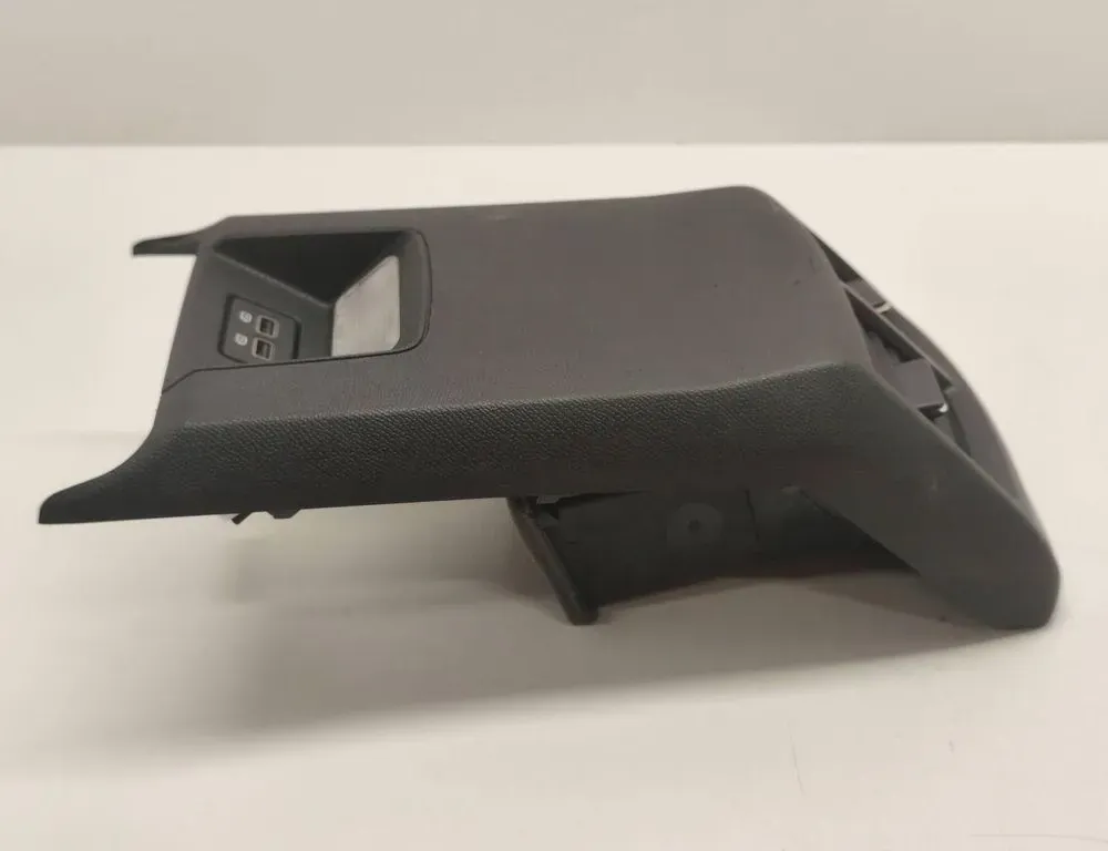 PEUGEOT 508 2 generation (2018-2023) Trim til midterkonsol 9825737377 33330056