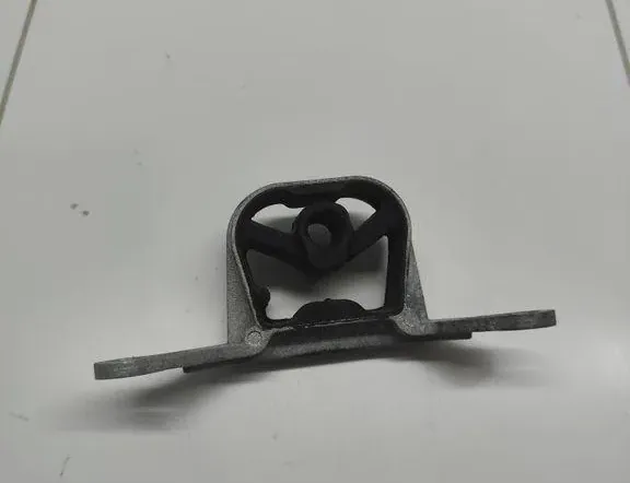 PEUGEOT 2008 2 generation (2019-2023) Udstødningsbøjlebeslag 9809803880 33331117