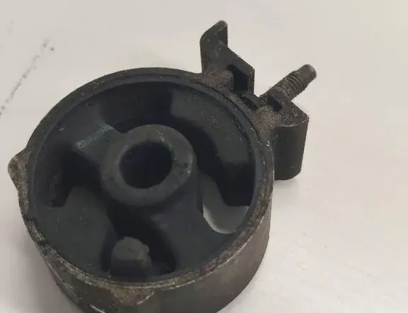 PEUGEOT 308 T9 (2013-2021) Udstødningsbøjlebeslag 33331249