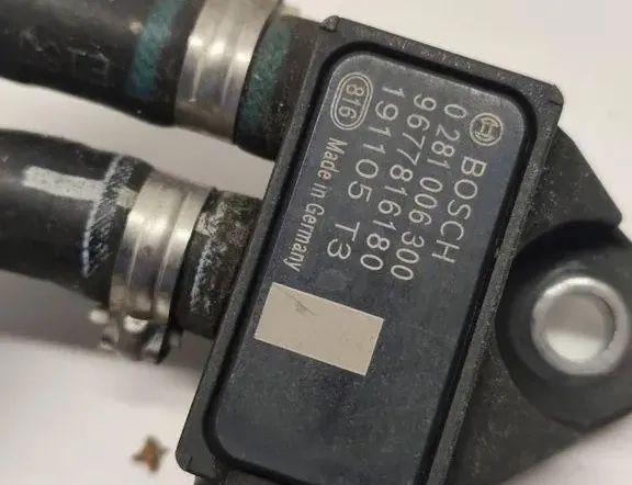 PEUGEOT 308 T9 (2013-2021) Katalysator 9677816180,0281006300 33331294